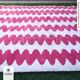 Handmade natural Berber rug 3x2 m