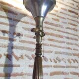 Lamppost from the 1920s