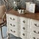Commode