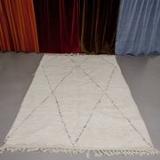 Beniourain rug "Tamuda"