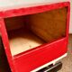 Wooden truck / madagascar / handmade
