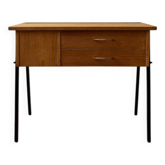 Console / Worker
