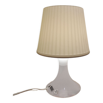 Bedside lamp Ikea sweden 90 model lampan luminaire style 70 years POP