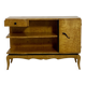 Commode art déco années 40.