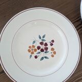 Salins table service