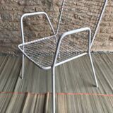 Vintage armchair EMU RIO 1960-1980