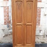 Parisian Art Deco wardrobe