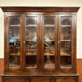 Antique Classic Bookcase