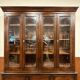 Antique Classic Bookcase