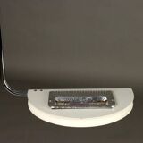 Lampe 'Mezzaluna' de Bruno Gecchelin pour Skipper années 1970