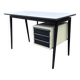 Vintage Marko Desk – 1960s Design School Desk Industrial