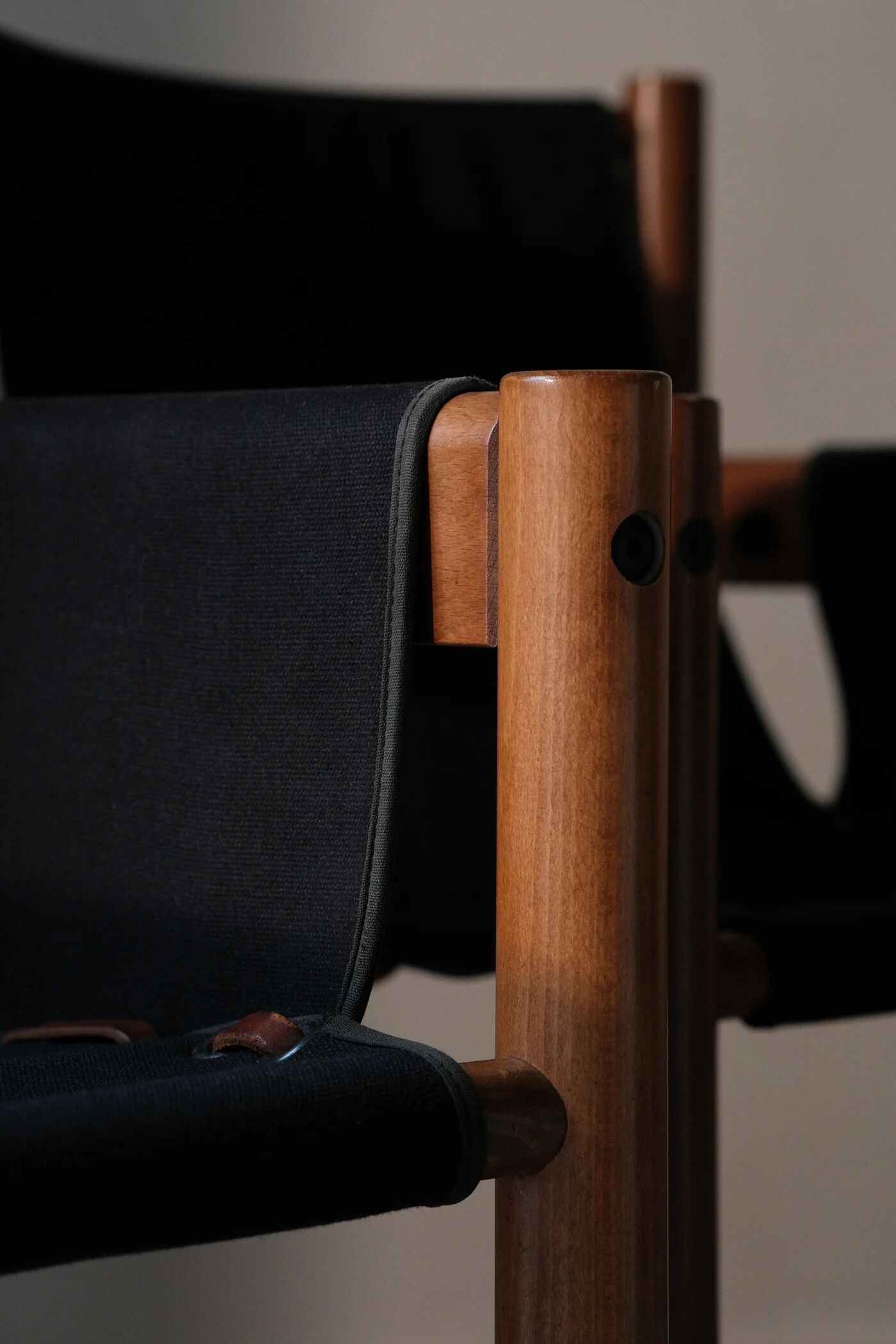 Ibisco Safari Chairs