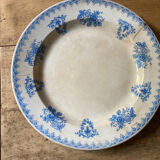 Plat Petrus Regout Maastricht