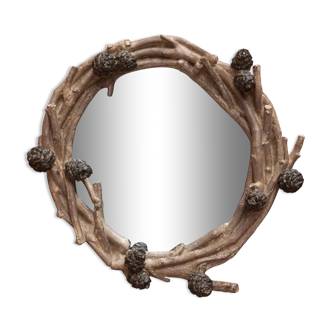 Miroir 26cm