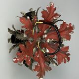 Wall lamp in metal by Banci Firenze