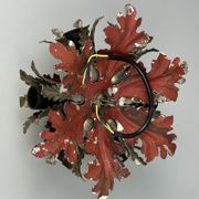Wall lamp in metal by Banci Firenze