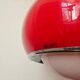 Large Midcentury Pendant Meblo, Space Age, Harvey Guzzini, Italy, 1970s