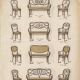 Thonet no.1 dining chair