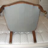 Fauteuil voltaire