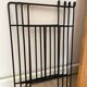 3 Wall Shelf Modules by WHB, Germany, 1960s - String Style