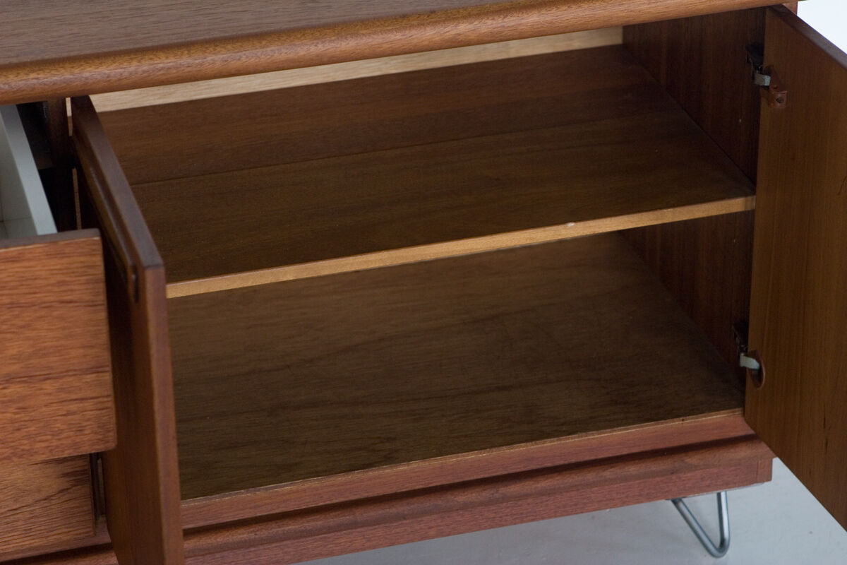 Gplan sideboard 1970