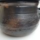 Ceramic by Jean Marais Marmite Covered pot Vallauris 1960s 1970s