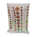 Azilal berber carpet  230x150cm