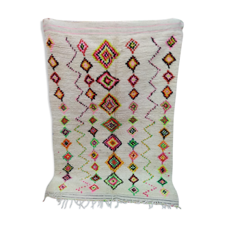 Azilal berber carpet  230x150cm