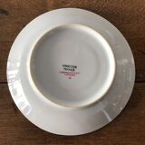Coffee cup service, Bernardaud, Limoges