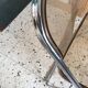 Chaise plia de Giancardo Piretti pour Castelli