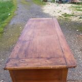 Buffet parisien noyer 19th