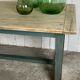 Table d’atelier xxl