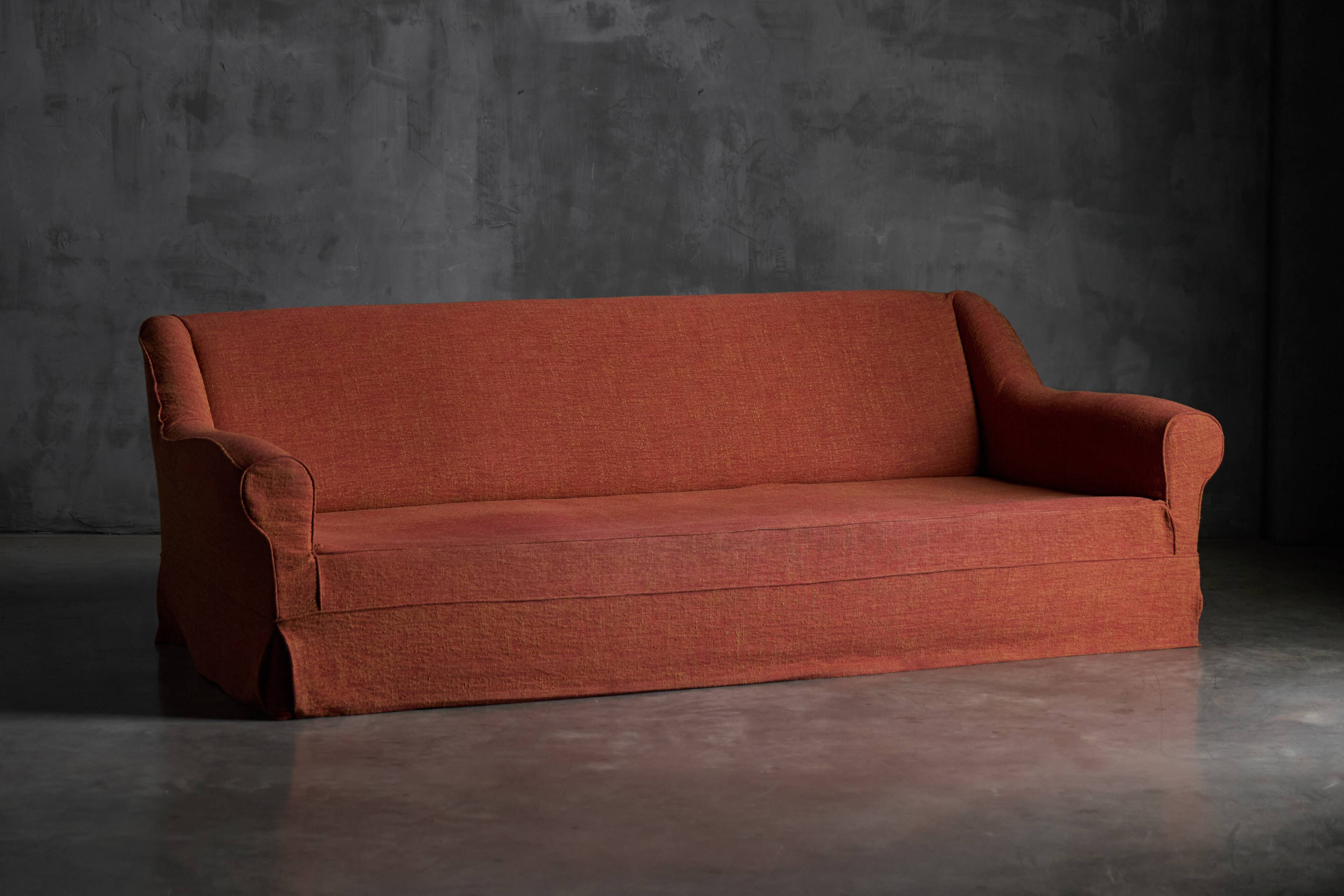Sofa by Axel Vervoordt, Belgium, 21st Century