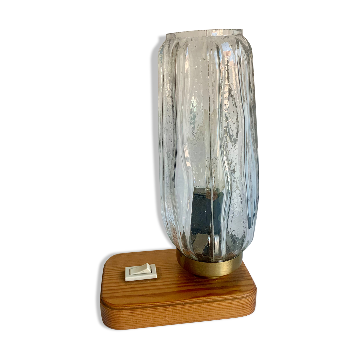 Bedside Lamp, Germany, 1960s