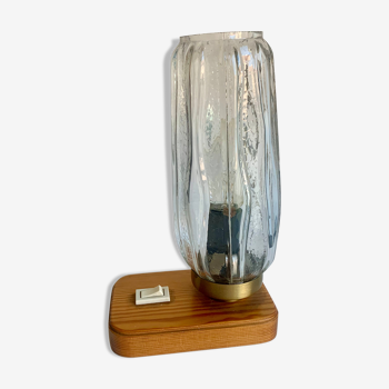 Lampe de chevet, Allemagne, années 1960