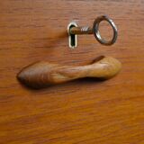 Mid Century Ladderax Wall Unit.