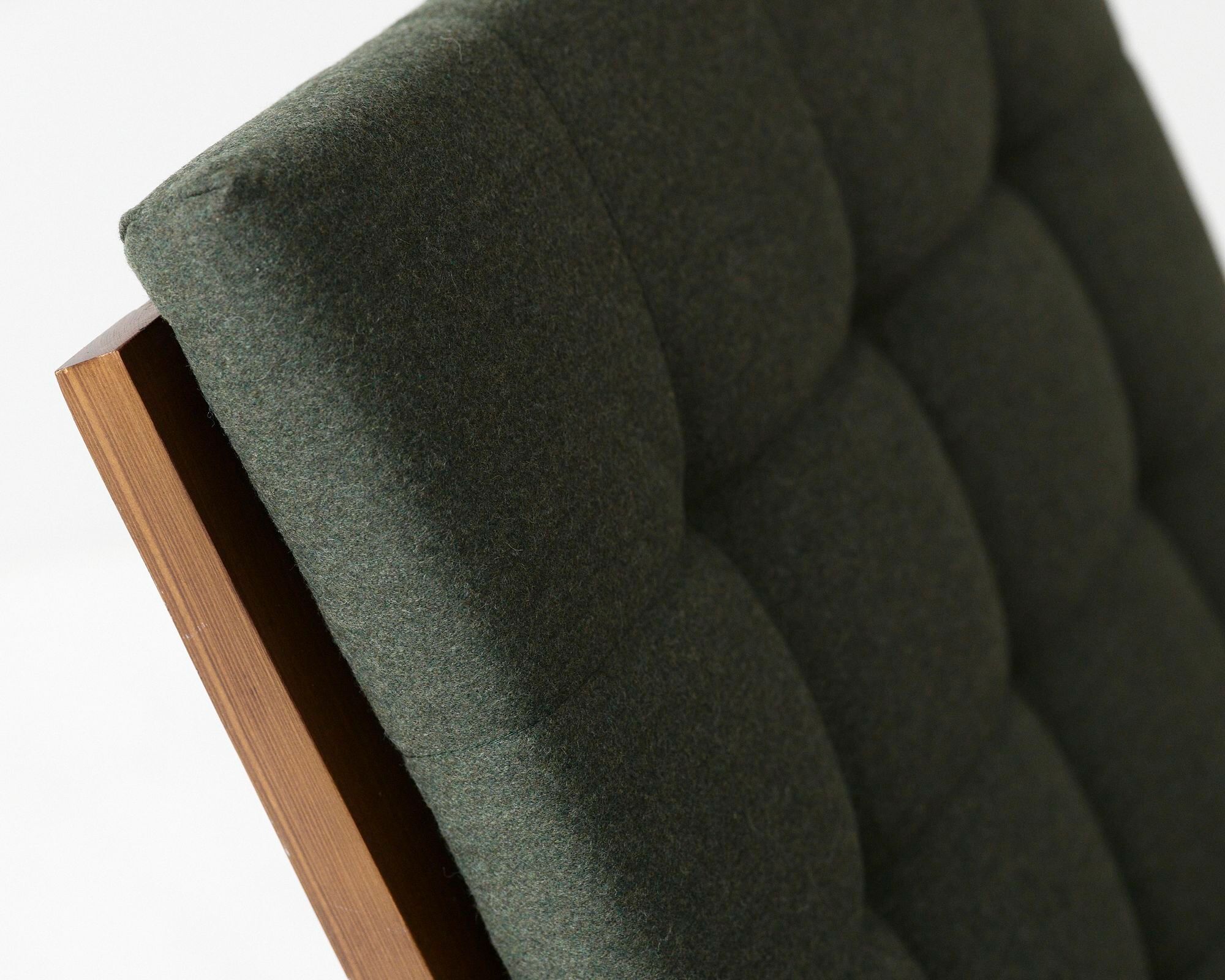 Uluv armchair from Jan Vanek, 1960's