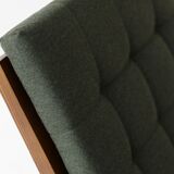 Uluv armchair from Jan Vanek, 1960's
