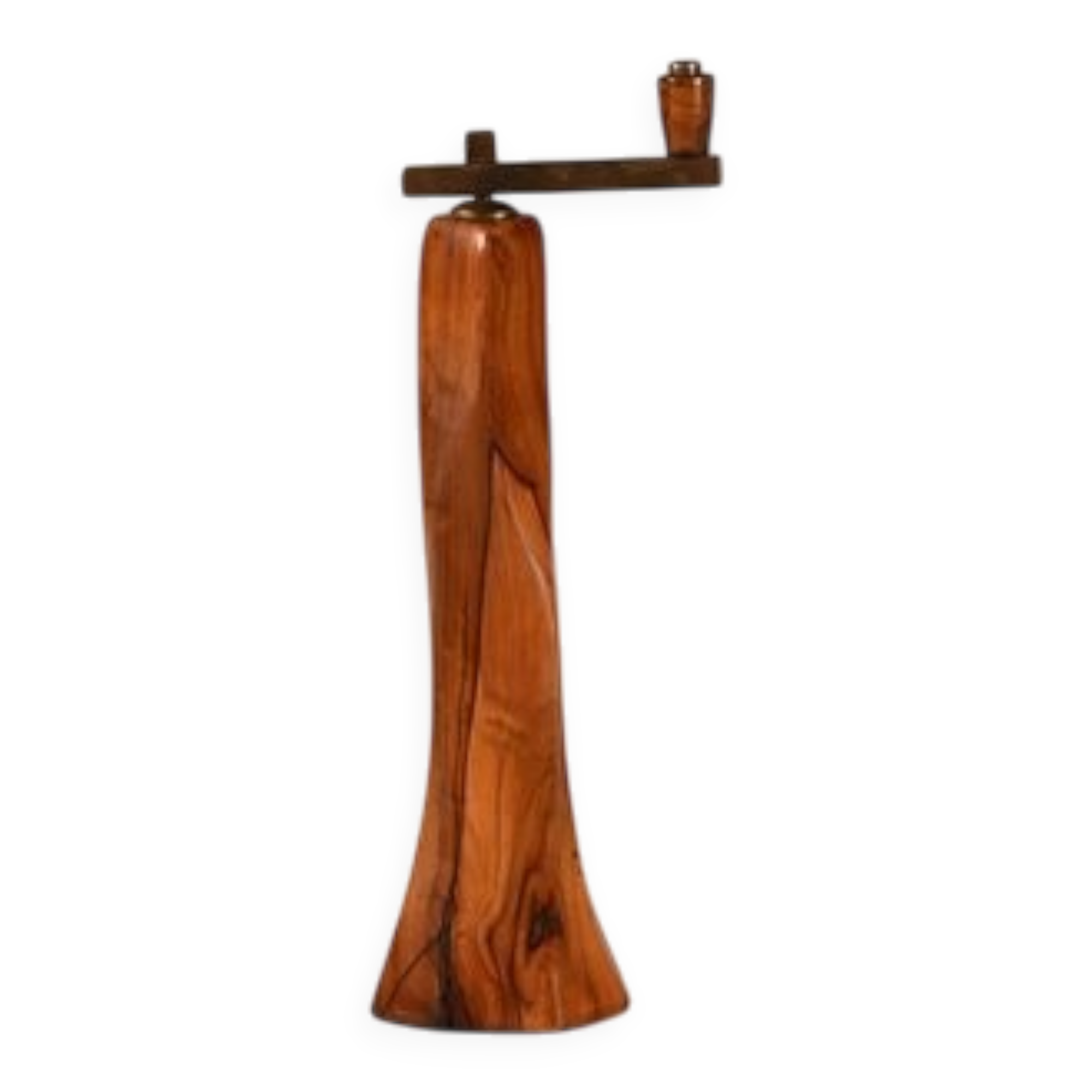 Vintage French Pepper Mill