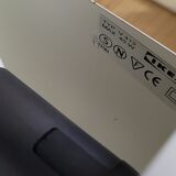 Set of 4 swivel roller wall lights Ikea