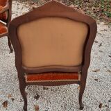 Complete Louis XVI style living room