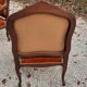 Salon complet style louis XVI