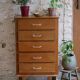Chiffonnier commode