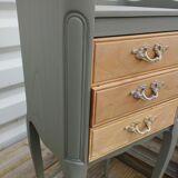Pair of bedside tables
