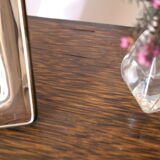 Gueridon art deco 1930