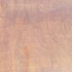 Vintage side table from the 50s in beech oak and poplar compass feet