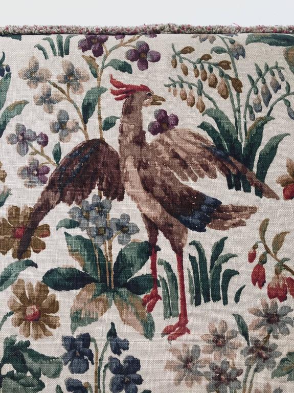 Studio Meridian model 355 sofa designed by Lucian Ercolani 1950s