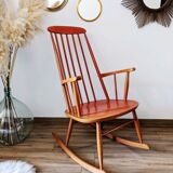 Rocking-chair stop kamnik
