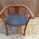 Children's armchair