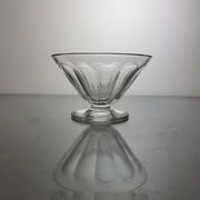 Service 24 pièces en cristal de Baccarat modèle Rex 1920-30's